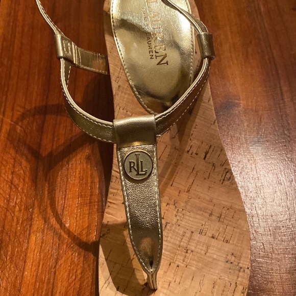 Lauren by Ralph Lauren Sandals - Picture 3 of 9